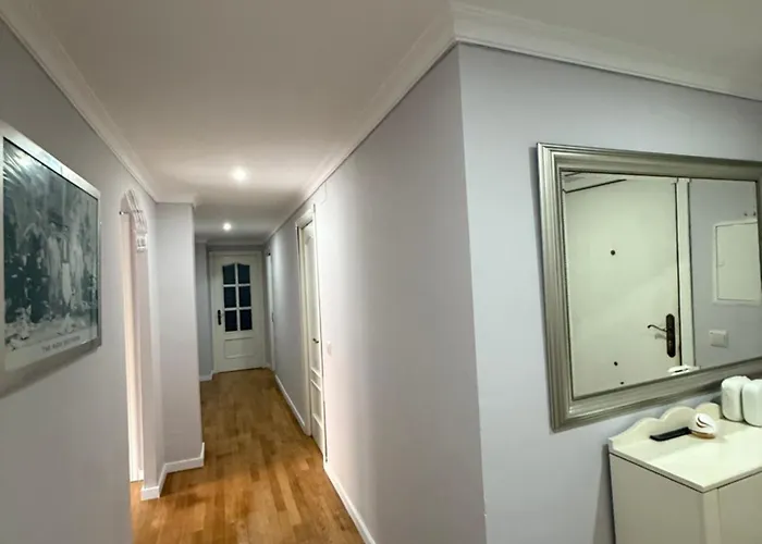 Cosy And Secure Room Marbella Center